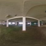 屋外練習場7