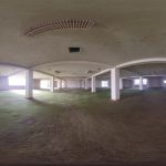 屋外練習場8