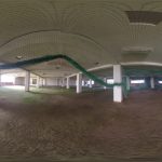 屋外練習場9