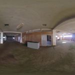 屋外練習場11