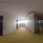 部室前廊下4