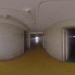 部室前廊下5
