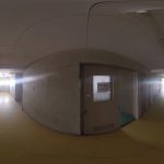 部室前廊下6