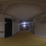 部室前廊下9
