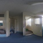体育館.屋外練習場トイレ1