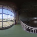 体育館14