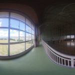 体育館16