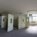 教室棟1F女子トイレ2