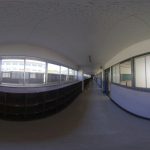3年2組前廊下2