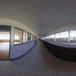 第3学習室前廊下3