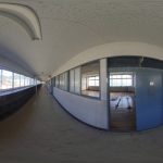 2年2組前廊下1