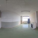 教室棟調理準備室1