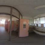 教室棟3F女子トイレ1