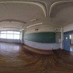 教室棟第1学習室1