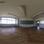 教室棟第1学習室2