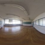 教室棟第1学習室3