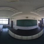 教室棟3F物理室2