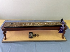 いちげんきんとろかん 写真