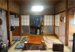 内部写真